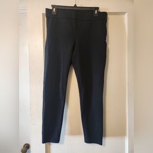 Ann Taylor cropped pants